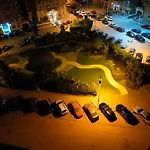 ابراج سما الدائر المعادي
