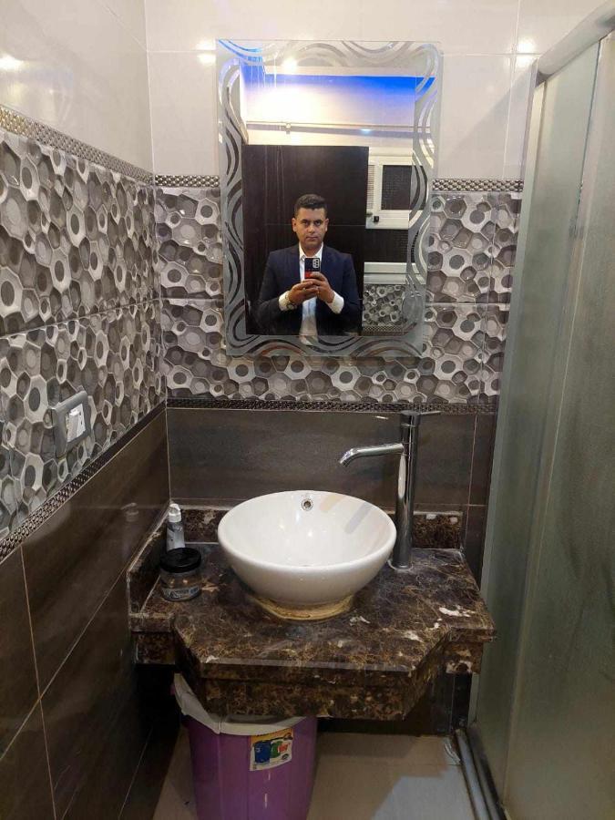 ابراج سما الدائر المعادي Apartment Cairo