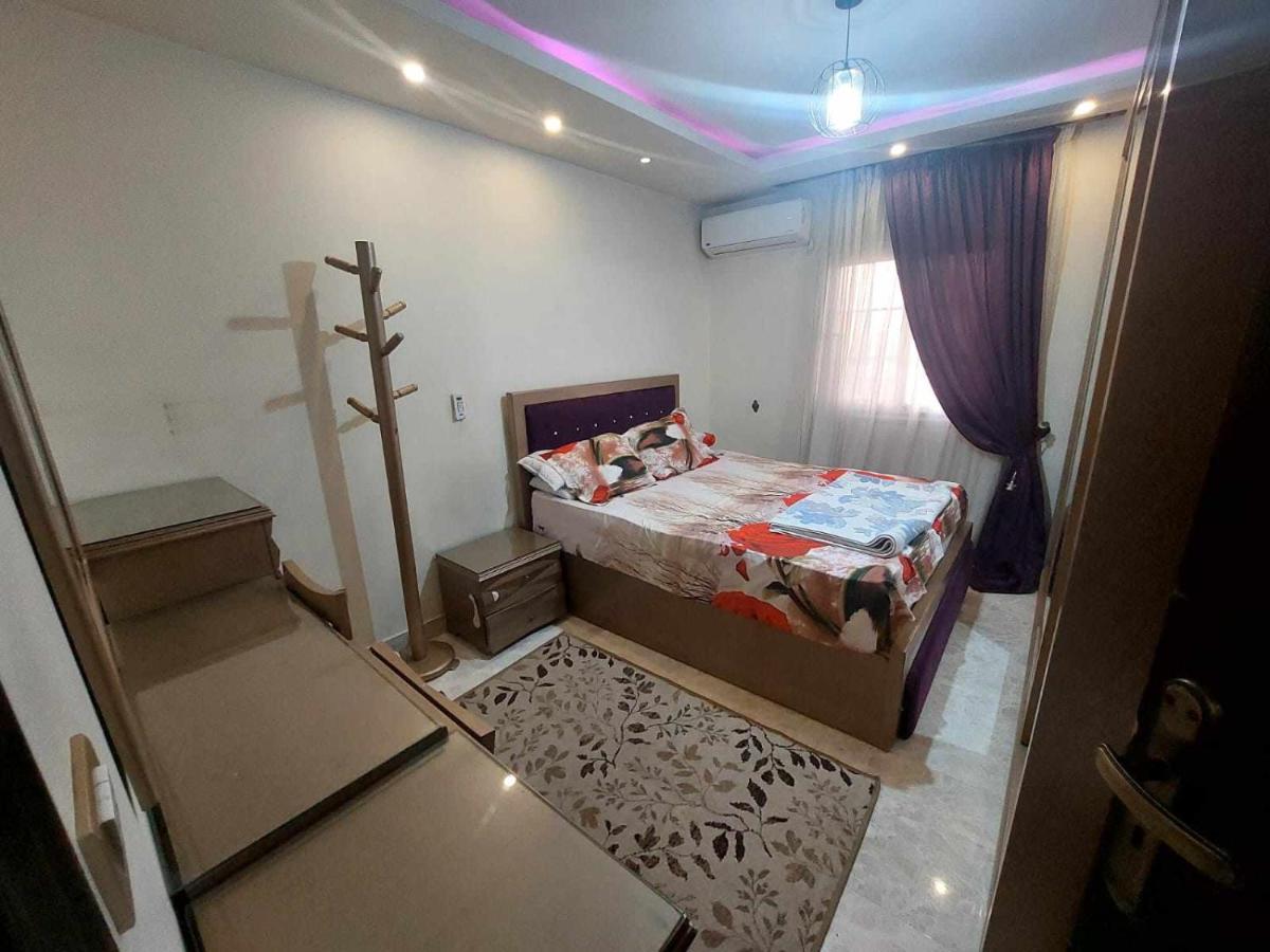 ابراج سما الدائر المعادي