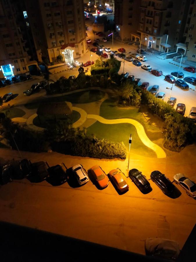 ابراج سما الدائر المعادي Apartment *
