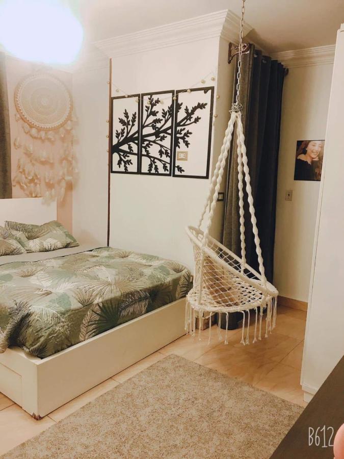 Apartment ابراج سما الدائر المعادي *